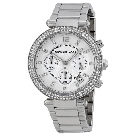 michael kors chronograph watch mk5353|Michael Kors 5353.